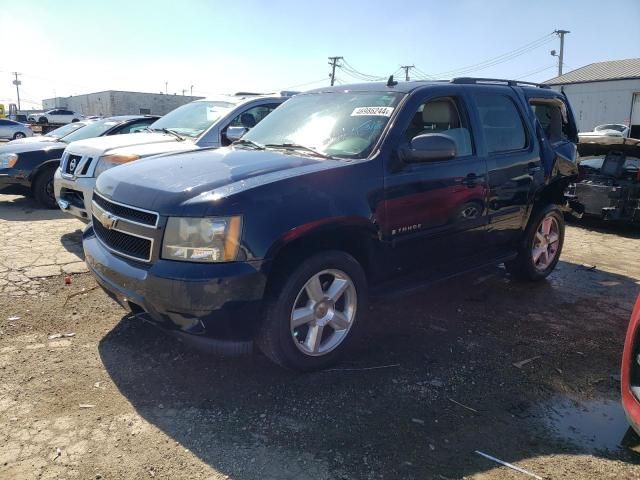 2007 Chevrolet Tahoe K1500