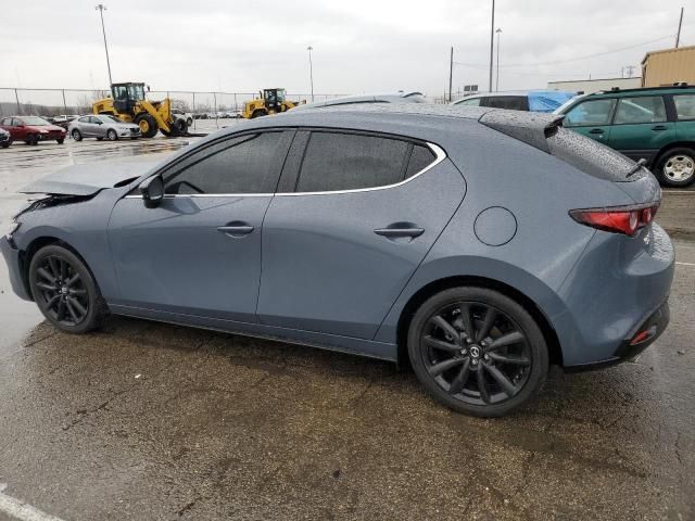 2023 Mazda 3 Preferred