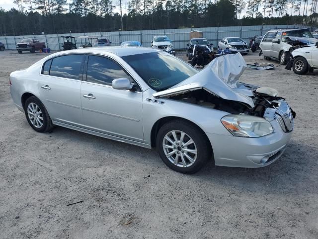 2010 Buick Lucerne CXL