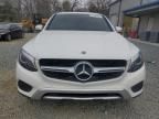 2019 Mercedes-Benz GLC Coupe 300 4matic