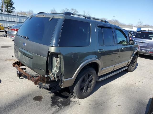 2003 Ford Explorer Eddie Bauer