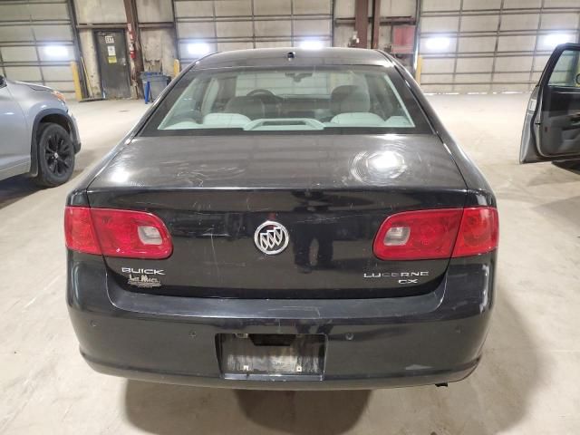 2006 Buick Lucerne CXL