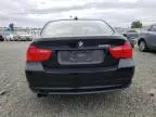 2011 BMW 328 I Sulev