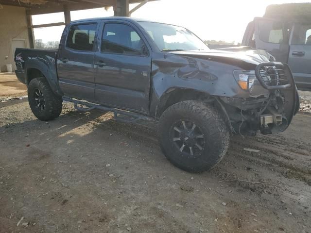 2011 Toyota Tacoma Double Cab