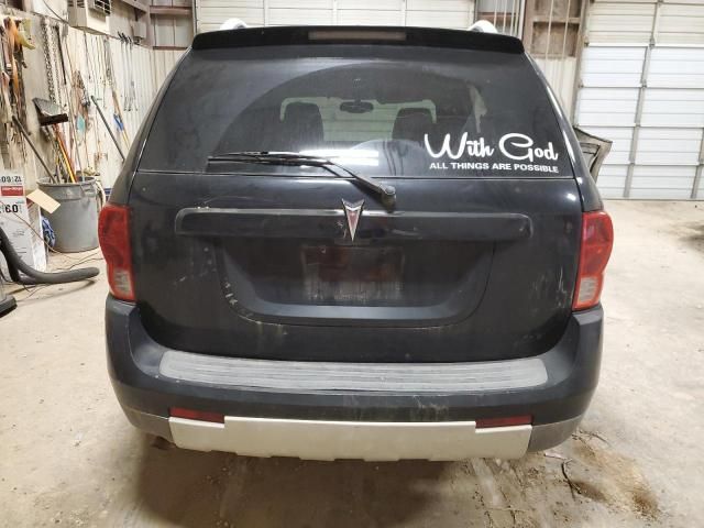 2008 Pontiac Torrent