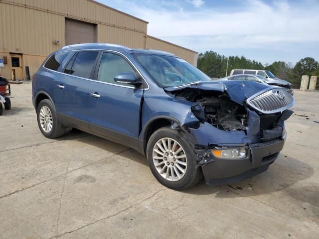 2012 Buick Enclave