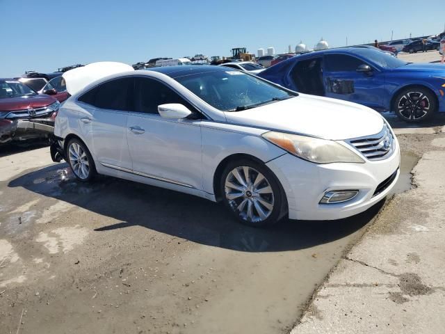 2012 Hyundai Azera GLS