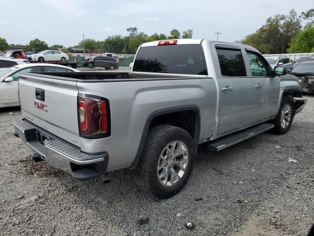 2016 GMC Sierra K1500 SLT