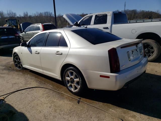 2005 Cadillac STS