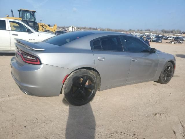 2015 Dodge Charger SE