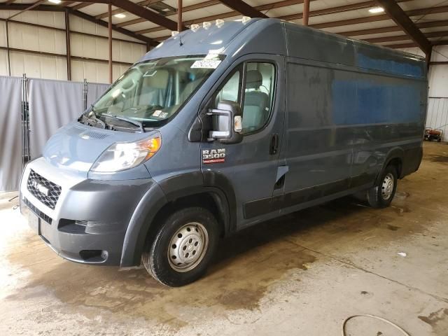 2020 Dodge RAM Promaster 3500 3500 High