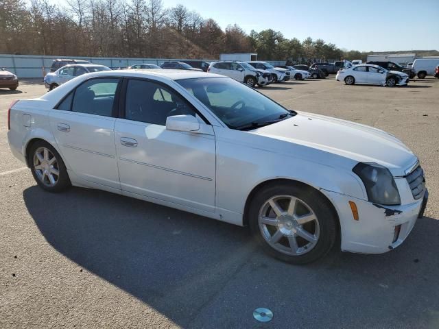 2004 Cadillac CTS