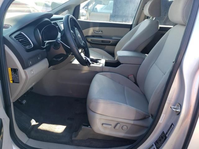 2015 KIA Sedona LX