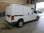 2015 Nissan NV200 2.5S