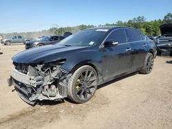 Nissan Altima Vehiculos salvage en venta: 2018 Nissan Altima 2.5