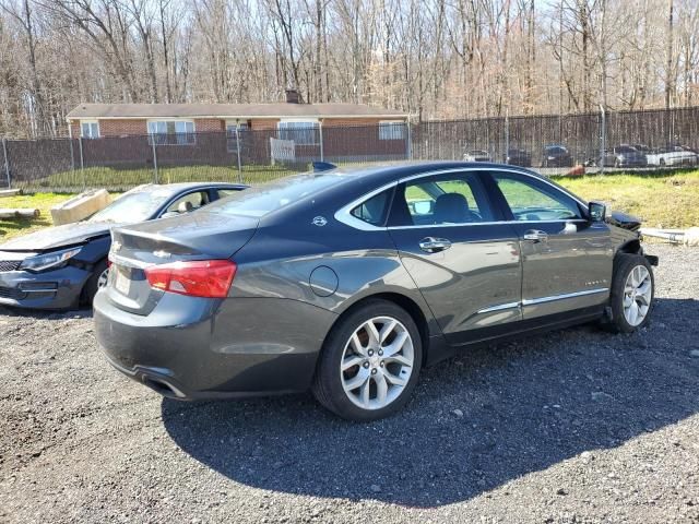 2019 Chevrolet Impala Premier