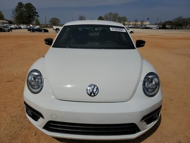 2014 Volkswagen Beetle Turbo