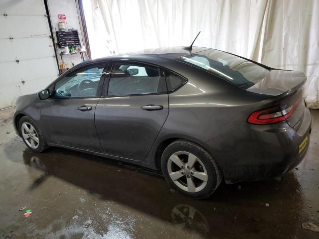 2015 Dodge Dart SXT