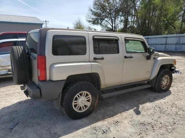 2006 Hummer H3