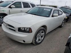 Salvage cars for sale at Indianapolis, IN auction: 2010 Dodge Charger