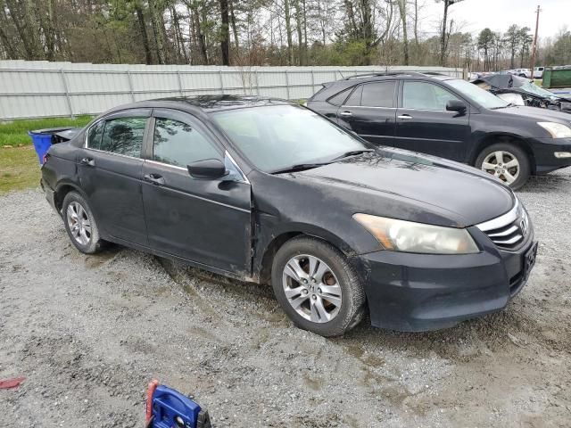 2011 Honda Accord SE