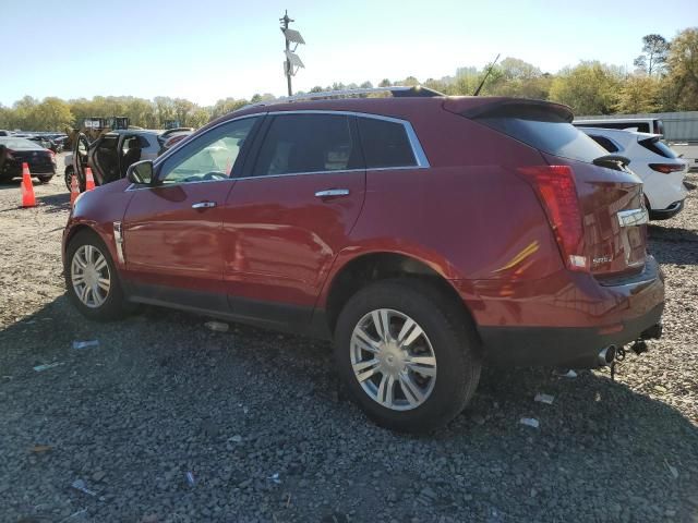 2011 Cadillac SRX Luxury Collection