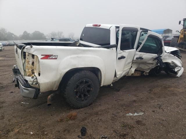 2012 GMC Sierra C1500 SLE