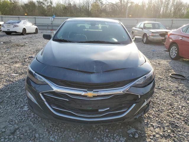 2019 Chevrolet Malibu LS