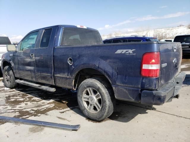 2008 Ford F150