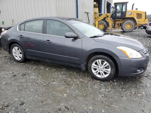 2011 Nissan Altima Base