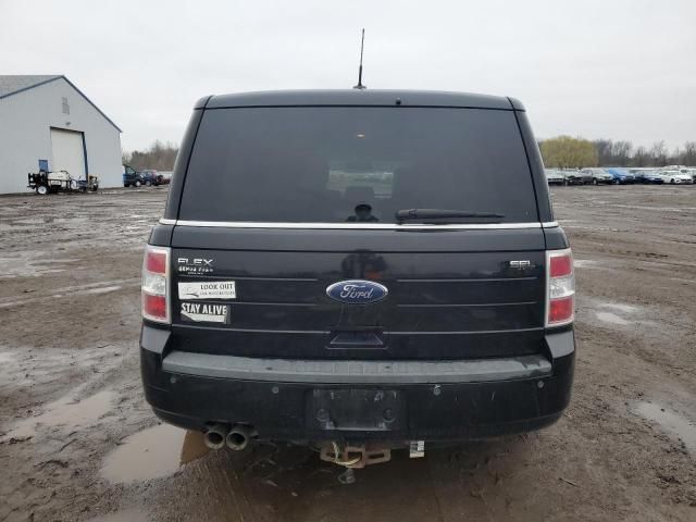 2009 Ford Flex SEL