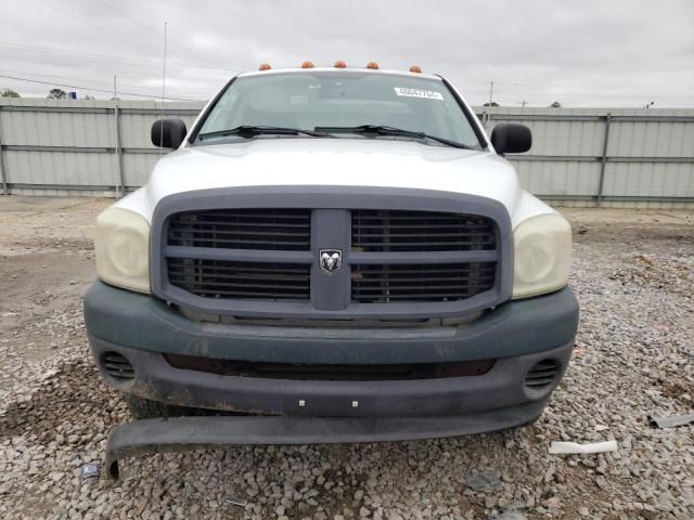 2008 Dodge RAM 2500 ST