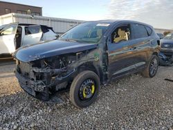 Hyundai Tucson Limited Vehiculos salvage en venta: 2020 Hyundai Tucson Limited