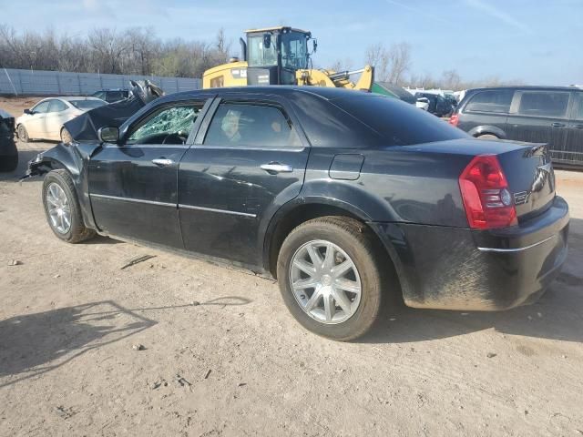 2010 Chrysler 300 Touring