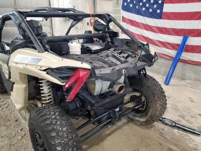 2021 Can-Am Maverick X3 DS Turbo R