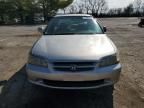 1999 Honda Accord EX