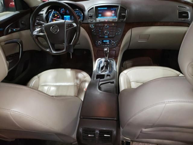 2013 Buick Regal Premium