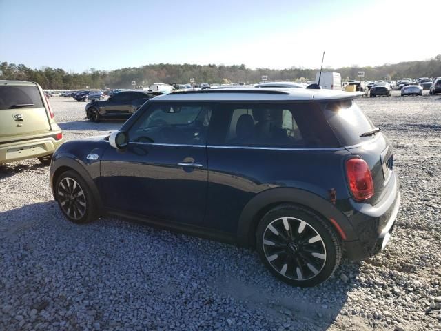 2019 Mini Cooper S