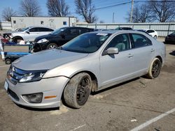 2010 Ford Fusion SE for sale in Moraine, OH