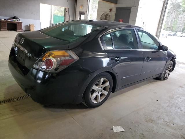 2009 Nissan Altima 2.5