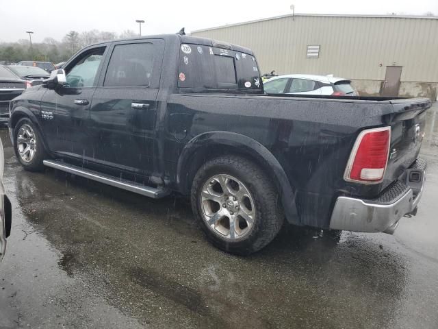 2013 Dodge 1500 Laramie