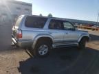 2001 Toyota 4runner SR5