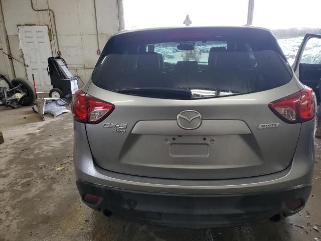 2013 Mazda CX-5 GT