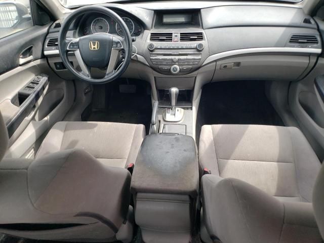 2012 Honda Accord LXP