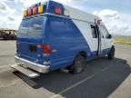 2007 Ford Econoline E350 Super Duty Van