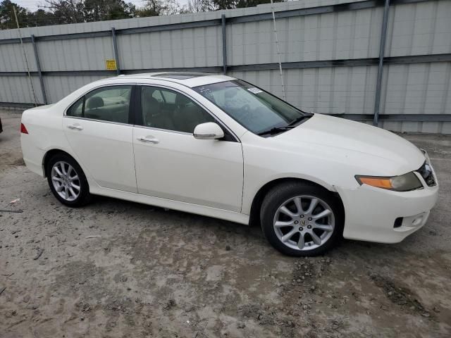 2006 Acura TSX