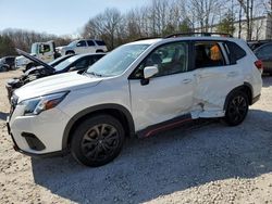 2022 Subaru Forester Sport for sale in North Billerica, MA