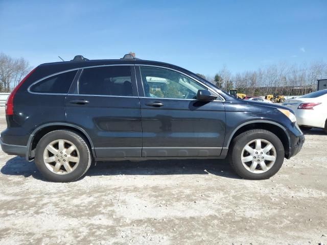 2008 Honda CR-V EX