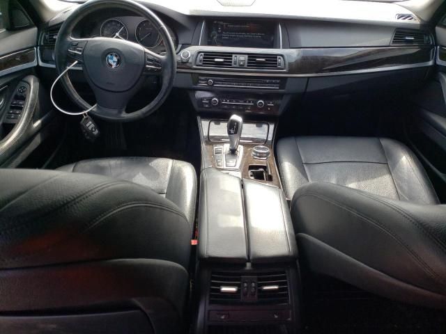 2014 BMW 528 XI