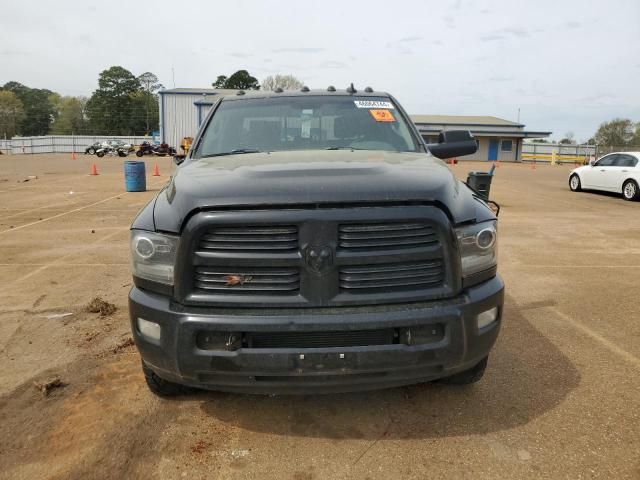 2014 Dodge RAM 2500 SLT